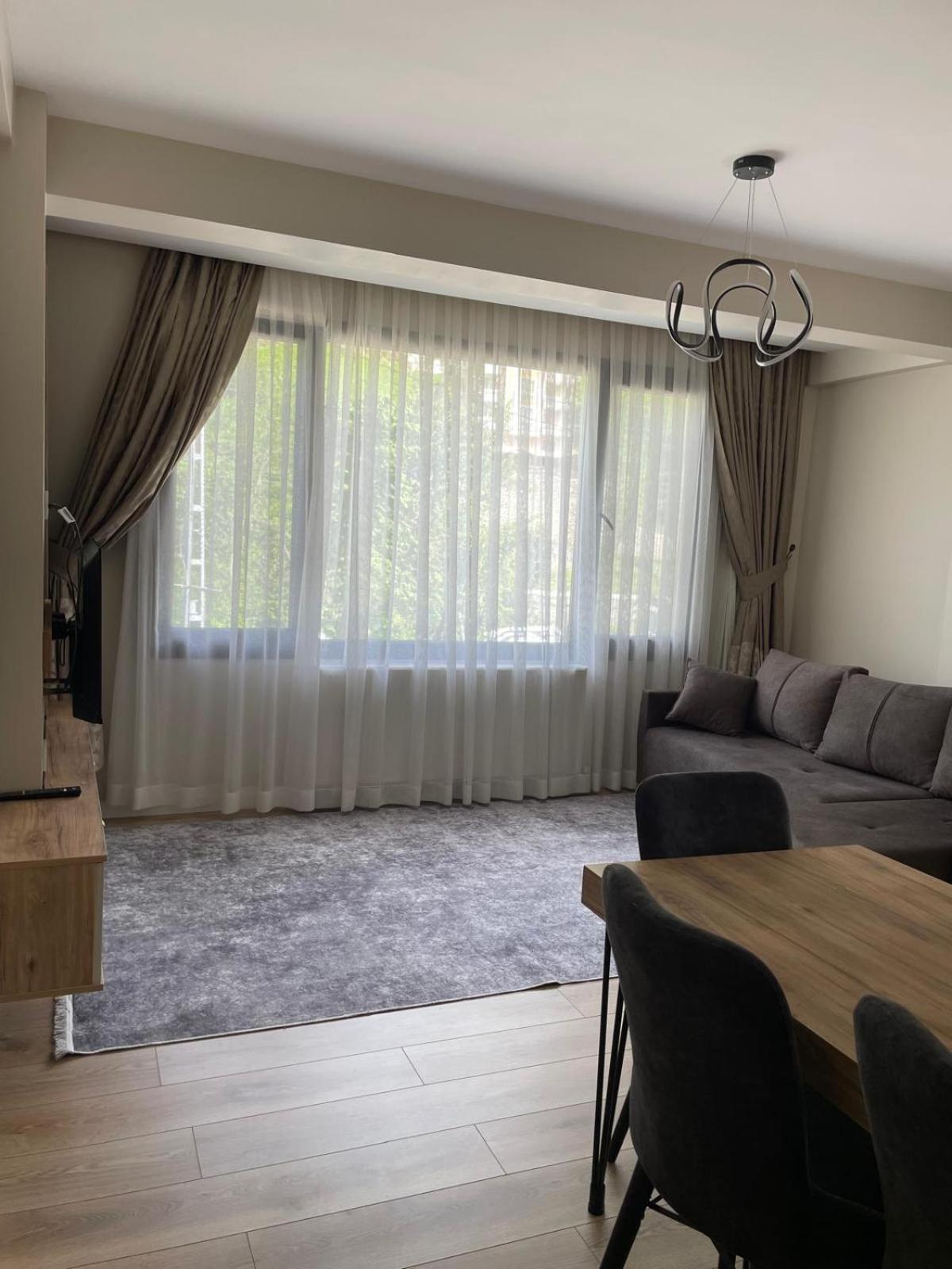 Lazmaris Suit Camlihemsin Екстер'єр фото